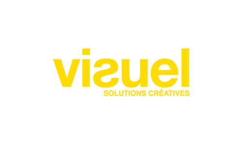 Visuel solutions créatives