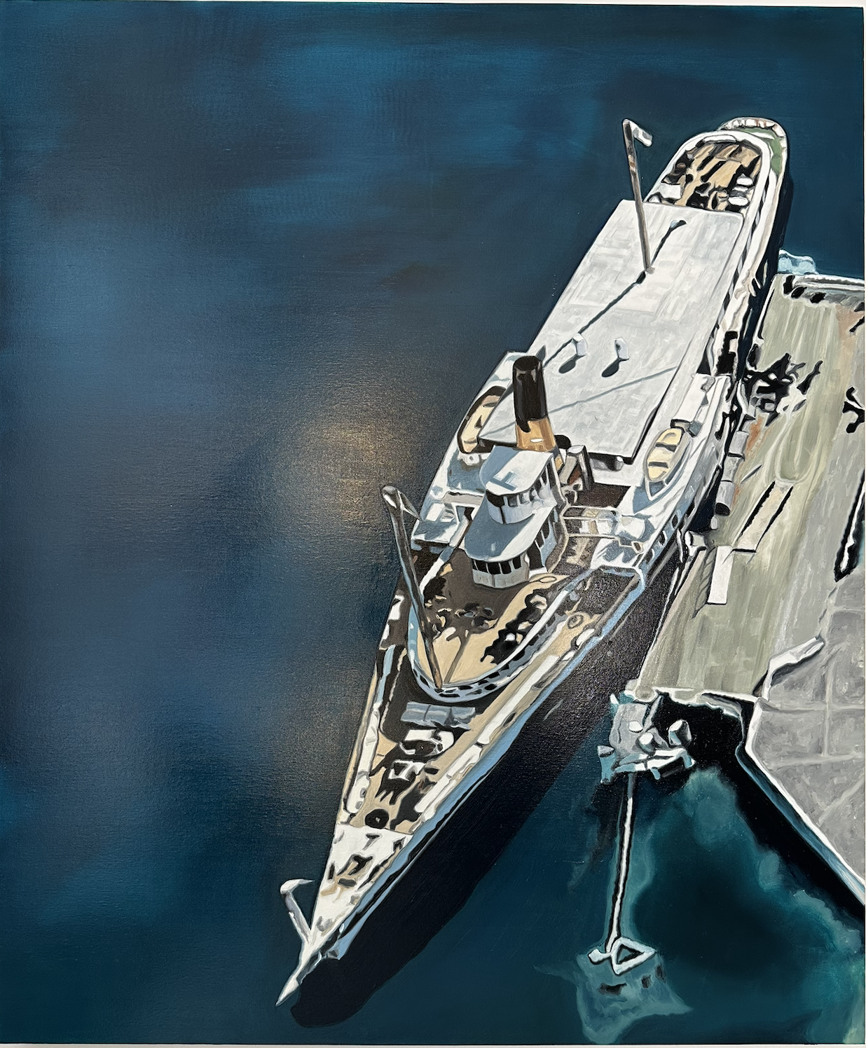 Évènement artiste 13 Grand-Rue