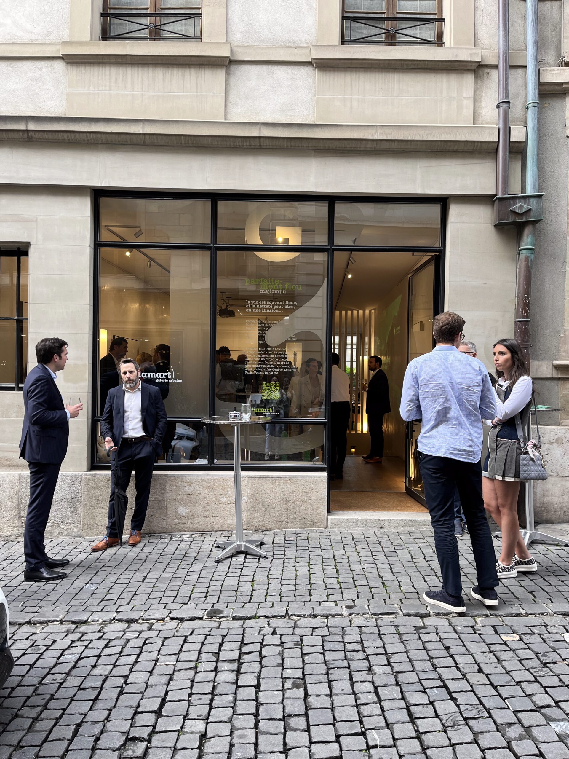 KYA BYA dégustation  Caviar