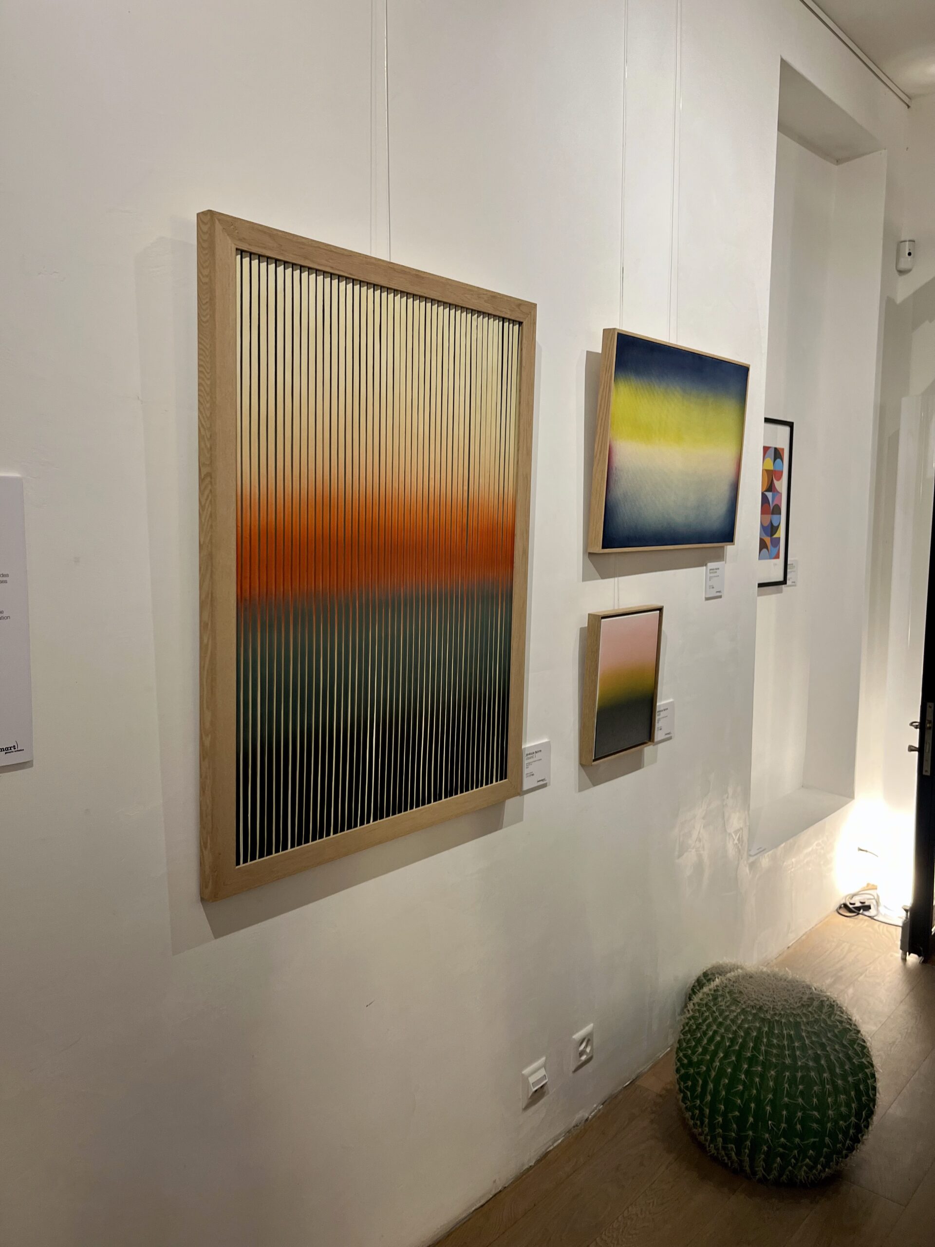 Évènement artiste 13 Grand-Rue