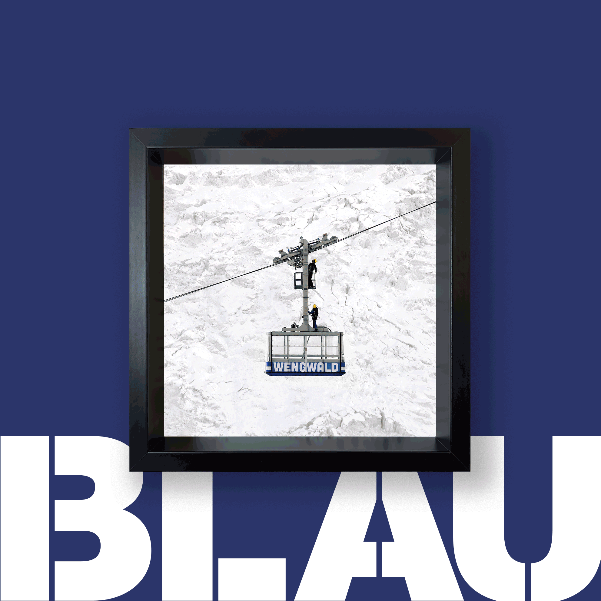 Concept Bianchi Celeste 